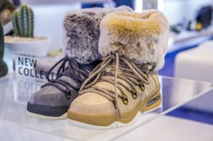 Galerie chaussures Eureka Shoes
