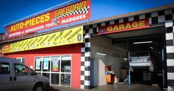 Gregorio Auto pièce, entretien et réparation à Verdun