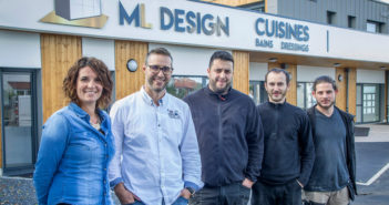 ML Design cuisine en Meuse