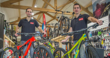 Atelier Cycles, le bon choix pour vos VTT à Verdun