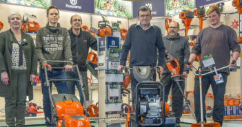 La motoculture de plaisance passe à l’ère 2.0 avec les Ets Valentin le jardinage facile avec ETS Valentin à Vignot en Meuse
