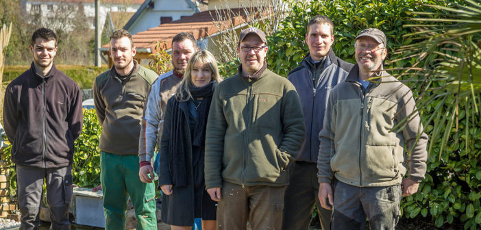 GREGPAYSAGE pour l'entretien de votre jardin partout en Meuse