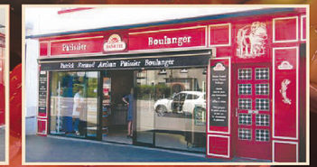 Renaud Boulangerie Verdun Meuse