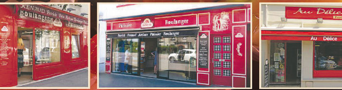 Renaud Boulangerie Verdun Meuse