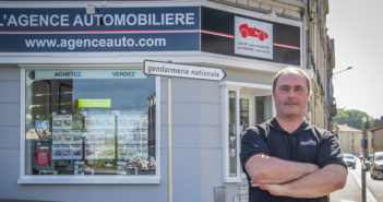 Agence automobilière Verdun Meuse