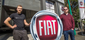 Concessionnaire Fiat Verdun