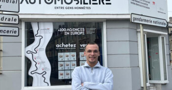 Agence Automobiliere Verdun - Meuse