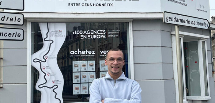 Agence Automobiliere Verdun - Meuse