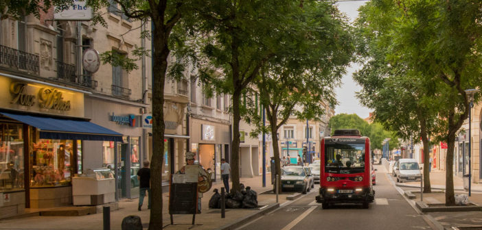 véhicule autonome verdun