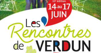 Rencontres de Verdun