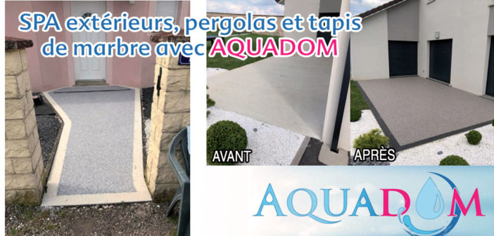 aquadom