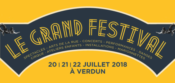 grand festival verdun 2018