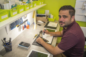 repair-express-verdun