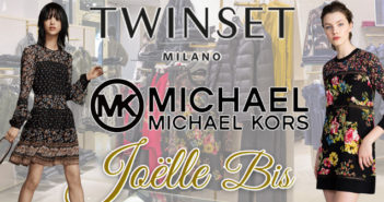 Twinset et Michael Kors en Meuse à Verdun chez Joëlle Bis