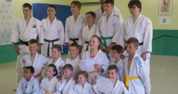 Judo Club de Belleville sur Meuse