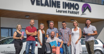 Agence Immobilière Meuse : Velaine Immo