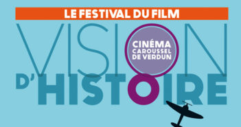 Festival du film d'histoire de Verdun : 3ème édition