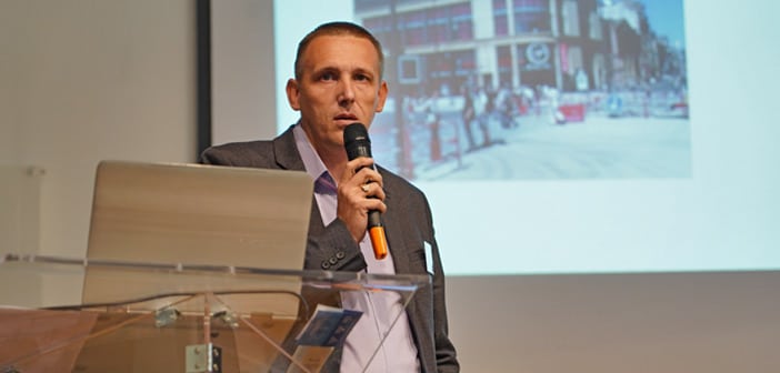 Jean-Louis Humblet, spécialiste e-commerce du Nord Meusien
