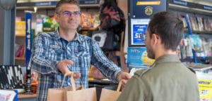Points retrait Cora Drive Verdun en Meuse