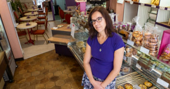 Boulangerie Parise à Verdun