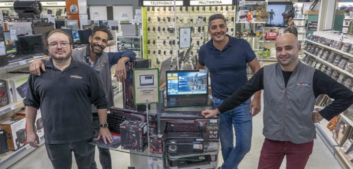 Cash Express Verdun