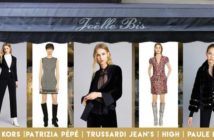 Joelle Bis, la boutique Mode de Verdun