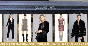 Joelle Bis, la boutique Mode de Verdun
