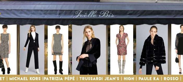 Joelle Bis, la boutique Mode de Verdun