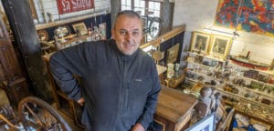 Pawn Shop antiquaire Verdun en Meuse