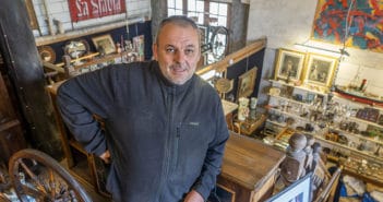 Pawn Shop antiquaire Verdun en Meuse