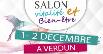 Salon bien-être Verdun en Meuse