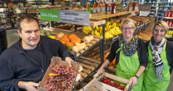 Epicerie Bio la Vie Claire à Commercy en Meuse