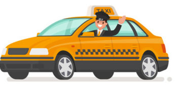 Formation chauffeur taxi Verdun