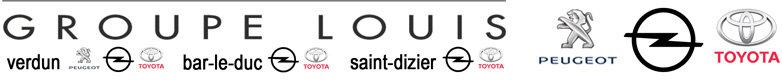 Concessions Toyota et Opel de Saint-Dizier et Bar le Duc