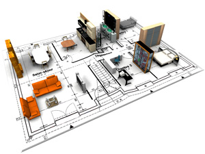 Professionnels du bâtiment en Meuse