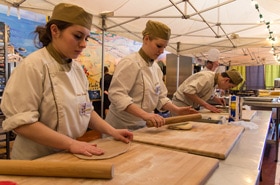 12ème Salon de la gastronomie Verdun édition 2019