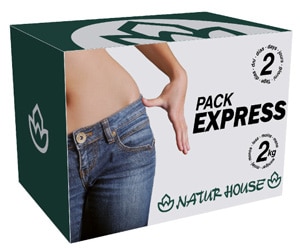 Nouveau Pack Express Natur House Verdun