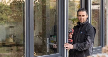 Jouez les prolongations avec les pergolas bioclimatiques de CM Fermetures CM Fermetures à Verdun et en meuse