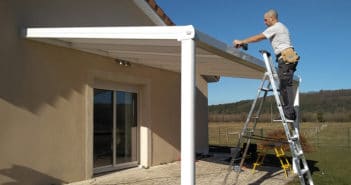 Pergolas en Meuse Fabien Huynen