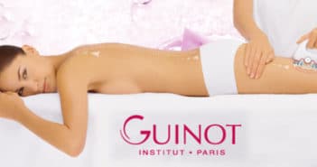 Guinot enfin à Etain chez A Fleur de Peau