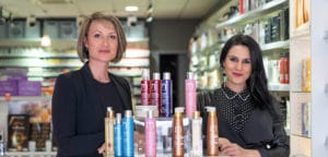 Shop Coiffure produits professionnels Verdun