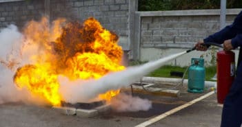 Formation à la sécurité en Meuse