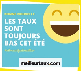 Profitez de votre été avec Meilleurtaux.com Verdun