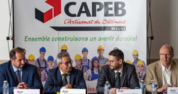 CAPEB « C’est 3 millions d’actifs qu’on met en difficulté »