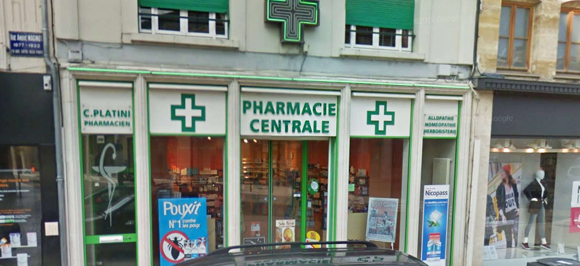 Horaires d'ouverture des pharmacies en Meuse Meuz'Info