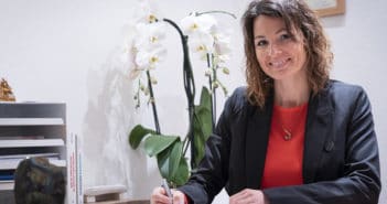 Karène Dubois, Naturopathe diplômée à Verdun en Meuse