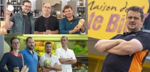 Producteurs Bio Meuse