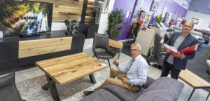 Meubles de salon à Bar-le-Duc avec Conforty'S