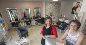 Salon de coiffure Triaucourt en Meuse