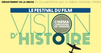 Festival Vision d'histoire